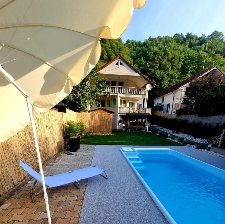 Casa Jax Hotel Rimeti Exterior photo