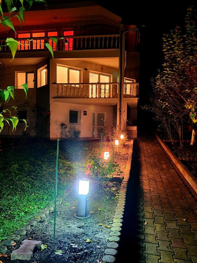 Casa Jax Hotel Rimeti Exterior photo